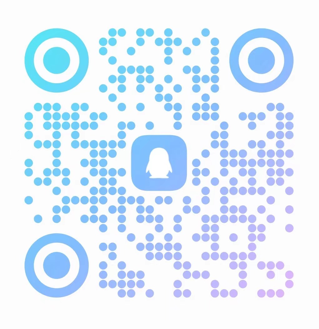 扫码加QQ交流群-小易会玩机