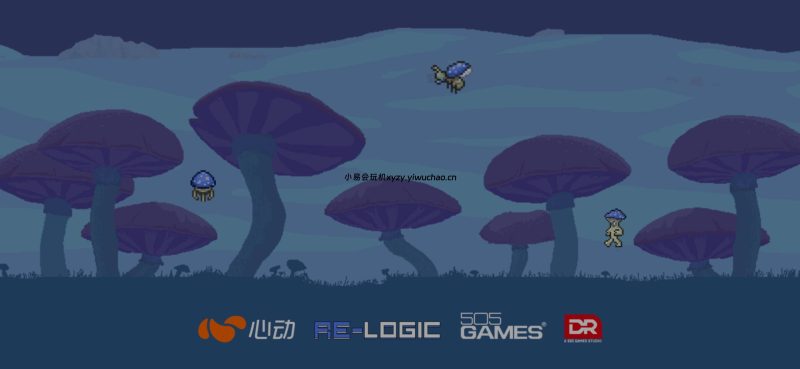 泰拉瑞亚_1.4.49566_App Store付费游戏-小易会玩机